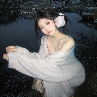 积爱的人
